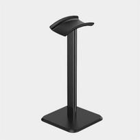 Ausinių stovas Galvos juostos pakaba Ausinių stovas Kompiuteris Daugiafunkcis stovas skirtas Wh 1000xm5 1000xm4 Px7 S2 700 Black black
