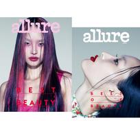 Allure Korea October 2022, Kim Shin Rok Cover, Joy, Mimi, K POP Random Cover