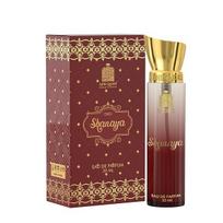 Shanaya kvepalai Arabų ir Prancūzijos mišinys, 30 ml Unisex Ilgai išliekantis prabangus kvapas, Eau De Parfum purškiklis 30 ml