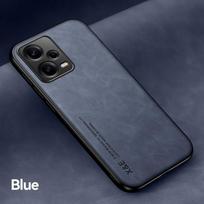Atsparus smūgiams dėklas, skirtas Honor 200 Lite Pro Honor 200 Smart apsauginis dangtelis Integruotas magnetinio įsiurbimo automobilio laikiklis Coque Funda Capa For Honor 200 Lite mėlyna