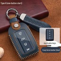 Tank Key Cover Urban Off-Road Version 2023 Cyber Tank Car Bag.