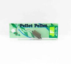 Bassday Pellet Pellet F 20 mm 1.2 grams Floating Lure 900 (4305)