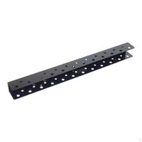 Screwdriver Holder Wall Mount Organizer for Tool Shed Small Hole