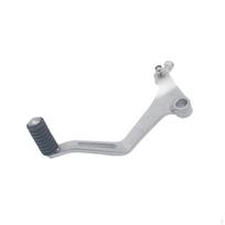 Gear Shifter Lever Pedal 13236-0778 Replacement for Kawasaki Z650 gray