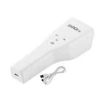 Handheld Nail Lamp Auto-induction 9W 8 LED 10/30/60S Timing Rechargeable Gel Polish Drying Nail Art Tools UV LED Nail Light Manicure Dryer Nail Salon balta