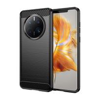 For Huawei Mate 50Pro 50 pro Soft Silicone Case Luxury Protective Phone Cover for mate50 pro Shockproof Matte Cases Coque Fundas Mate50 Pro juoda