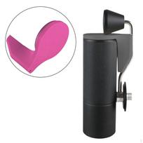 Coffee Bean Grinder Handle Replacement Cover for Manual Use balta