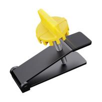 Tiles Height Regulator Heavy Duty Super Load-bearing Wall Tile Lifter Leveling Device Home Use