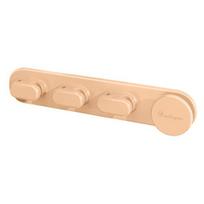 Organizer Mini Fixing Multi-function Data Line Cable Organizer Cable Clip žalia