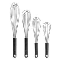 Ibili - 680135 - Fouet avec Manche Thermosoudé - 35 cm