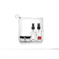 Ibili - 716250 - Lot de 4 Récipients À Condiments
