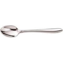 Cuillère Moka Arcos Berlin 560100 monobloc d'une seule pièce en acier inoxydable 18/10, épaisseur 3 mm et lame de 11,5 cm dans une