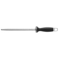 Fusil à Aiguiser - ZWILLING - Professionnel - 26 cm - Acier chromé - Manche synthétique