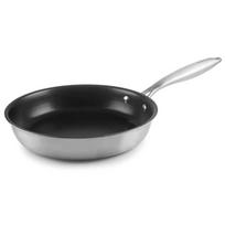 Keptuvė - IBILI - Triply - 22 cm - Nerūdijantis plienas - Nelipni danga - Indukcijai