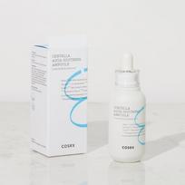 COSRX Hydrium Centella Aqua Soothing Ampoule, Nourishing, Moisturizing, Korean Cosmetics, Kbeauty, sample gray