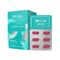 BB Lab Lee Hyori Hyaluronic Acid Edible Skin Nutrient 30 capsules, 1 pack 1P blue