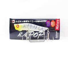 Jackson R.A Popper 70 mm 7 grams Floating Lure BSP (4672)