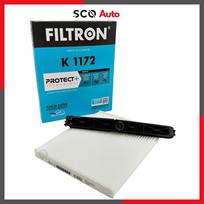 „Filtron“ salono filtras ir dangtelis, skirtas „Opel Corsa D“, skirtas „Fiat Punto“. Oro filtro dangtelis, „Filtron K117“ 6808620 55702400 6808622 55702456 6479,60 6479,61