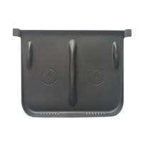 For Tesla Model 3 Y Silicone Wireless Anti-Skid Center Console Mobile Phone Charging Pad Anti-Skid Pad Car Interior Accessories juoda