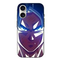 Iphone 16 Plus Case Dragon ball z super Japanese anime goku