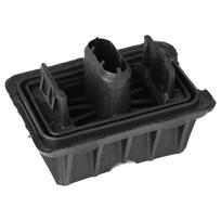 51717169981 Keltuvo padėklas Po automobiliu Atraminis padėklas Automobilio kėlimas BMW 1 3 5 6 7ser X1 E81 E82 E87 E91E90 F10 F13 F11 F01 F02 F03 F04 juoda