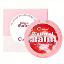Setting Powder-free Powder Cake, Delicate, Skin-friendly, Natural Nude Makeup, Three-dimensional Long-lasting Setting Loose Powder, Honey Powder 8g