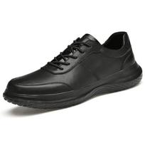 Fashion Luxury Brand Mens Treking Shoes High Quality Genuine Leather Shoes Comfort Casual Shoes Handmade Leisure Walk Footwear Sneakers 38
