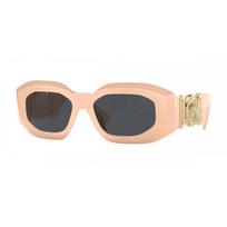 Versace Ve4425u 536387 Vyriški akiniai nuo saulės Pink/54