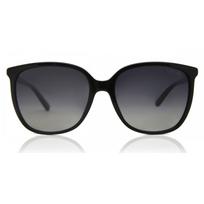 Michael Kors Mk2137u Anaheim Polarized 3005t3 Women Sunglasses Black/57