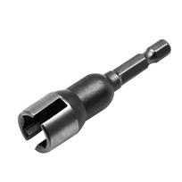 Slotted Butterfly Bolt Electric Screwdriver with Hex Handle Hexagon handle air screwdriver socket