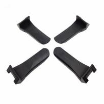 Tire Changer Accessories: Claw Sleeve, Rim Rubber Sleeve, Iron Claw, Nylon Rubber Pad, Aluminum Alloy Rim Cover No