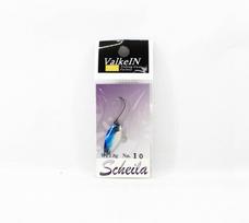 Valkein Spoon Scheila 1.8 grams Sinking Lure No.10 (6125)
