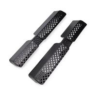For Porsche Macan 2014~2020 Air Outlet Cover Car Under Rear Seat Ventilation Exhaust Conditioner Vent Grille Interior Accessorie