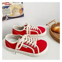 Fashion Cute Bear Tennis Female Shoes for Women 2024 New Spring Women Sneakers Canvas Flat Shoes Casual Vulcan Sneakers JK Espadrilles CN 36 (230) juoda