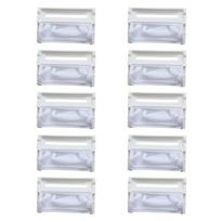 For LG Washing Machine Accessories Filter Bag XQB50-198SF XQB60-W2TT XQB55-W11MT Washing Machine Filter Box CHINA