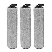 Soft Roller Brush for TINECO IFloor 3 Floor One S3 Cordless Wet Dry Floor Washer Handheld Vacuum Cleaner Accessories CHINA gray