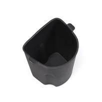 Smabee Center Console Armrest Storage Box for BYD Dolphin Car Back Row Stowing Tidying Organizer Car Interior Accessories