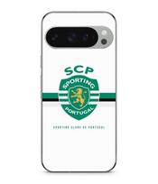 Case - MANIACASE - Google Pixel 9 Pro - Silicone - Sporty - Black juoda