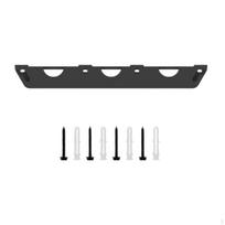 Angle Grinder Stand with Cord Hook Organized Grinders Power Tool Wall Mount