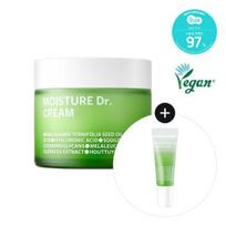 Isoi Moisture Doctor Jang Soo-jin Moisturizing Cream 70ml Special (+ Moisture Ampoule 10ml)