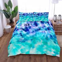 Persian Goat Ancient Duvet Cover Set King Queen Full Double Twin Single Size Bed Linen Set 140x210cm