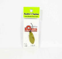 Anglers System Antem Dohna 3,0 gramų šaukštas skęstantis masalas 107 (3667)