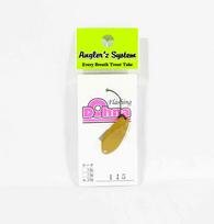 Sale Anglers System Antem Dohna 2.0 grams Spoon Sinking Lure 115 (4800)