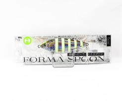 Little Jack Forma Spoon 38 grams Sinking Lure 07 (6108)