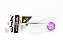 Uroco Metal Jig Chibi Uroco 30 grams 011 (1349)