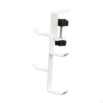 2 Pack Handbag Hanger, Headphone Stand Table Desk Hook, Purse Key Hanger for balta