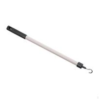 Toilet Cover Lid Lifter Lifting Hook Bathroom Accessory Clothes Pole Squat white