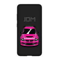 Telefono dėklas, skirtas „Samsung Galaxy S24 S23 iPhone 16 15 14 Xiaomi Redmi Note 13 12 11 8 Plus 10 9 Pro A16Max X XR OPPO Huawei Supercar Super Car JDM Cover“ for iPhone 16 Plus rausvai ruda