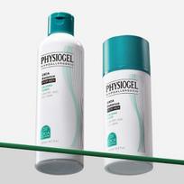 Physiogel Cica Balance for Men 2 types special (toner 200ml + fluid 100ml)