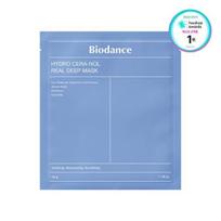 Biodance Hydro Seranol Real Deep Mask 1 lapas
